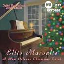 Ellis Marsalis - New Orleans Christmas Carol [Deluxe Digital Version]