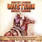 Elmer Bernstein - Greatest Original Western Movie Themes