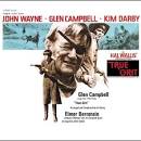 Elmer Bernstein - True Grit [1969] [Original Motion Picture Soundtrack]