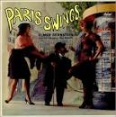 Elmer Bernstein - Paris Swings