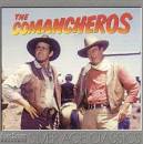 The Comancheros [Original Motion Picture Sountrack]