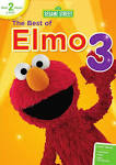 Elmo's Rap Alphabet