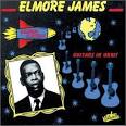 Elmore James & His Broomdusters - Golden Classics