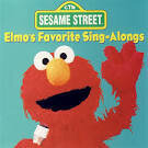 Marty Robinson - Elmo's Favorite Sing-Alongs