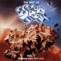 Eloy - The Best of Eloy, Vol.1: The Early Days 1972-1975