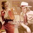 Rosalie Allen - Side by Side: The Duets