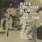 James Cotton - Rare Chicago Blues