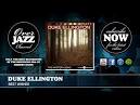 Bennie Wallace - Ellington Excursions: The Music of Duke Ellington