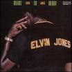 Elvin Jones - Heart to Heart