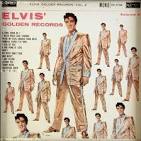 Red Sovine - Elvis and the Originals, Vol.2