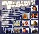 Merengue Power [Musical Productions]