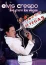 Grupo Manía - Elvis Crespo Lives: Live from Las Vegas