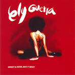 Ely Guerra - Sweet & Sour, Hot y Spicy