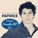 Tous Les Titres Du Gagnant Nouvelle Star 2016