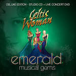 Chloë Agnew - Emerald: Musical Gems