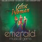 Lisa Kelly - Emerald: Musical Gems [Video]