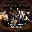 Emerson Drive - Believe