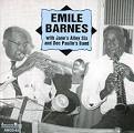 Emile Barnes - With Jane's Alley Six and Doc Paulin's Band