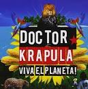 Dr. Krapula - Viva el Planeta