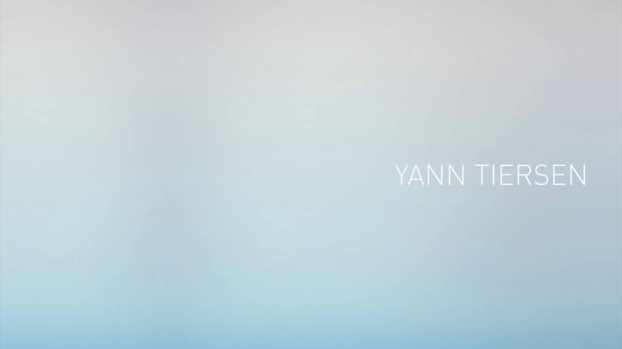 Emilie Quinquis and Yann Tiersen - Hent I