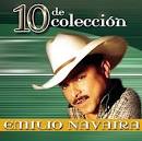 Emilio Navaira - 10 de Coleccion