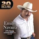 Emilio Navaira - 20 Kilates