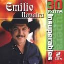 Emilio Navaira - 30 Exitos Insuperables