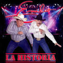 La Historia [Bonus Tracks]