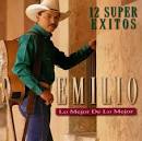 Emilio Navaira - Lo Mejor De