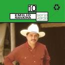 Emilio Navaira - Serie Verde