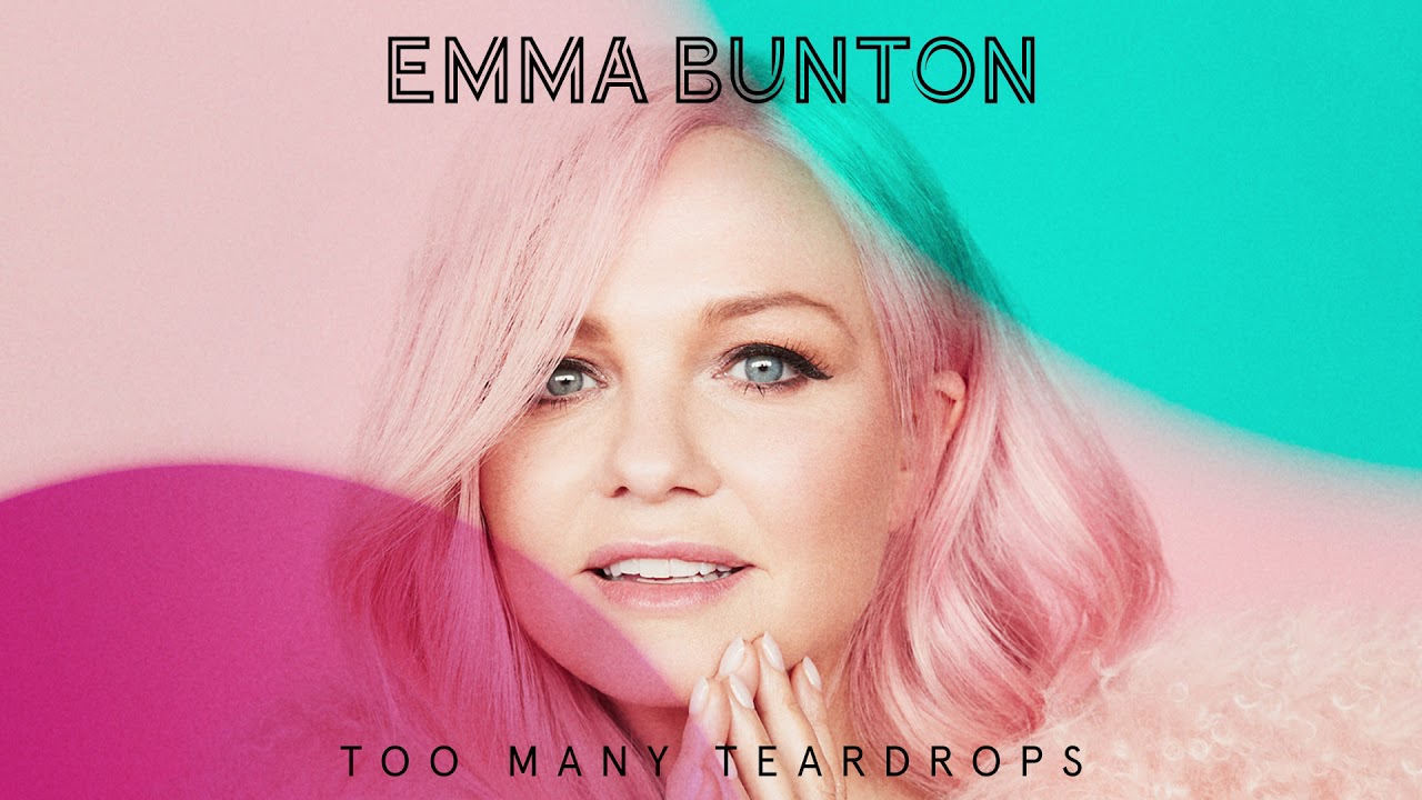 Too Many Teardrops
