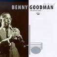 Benny Goodman & His Orchestra - The Best of Benny Goodman: The Capitol Years