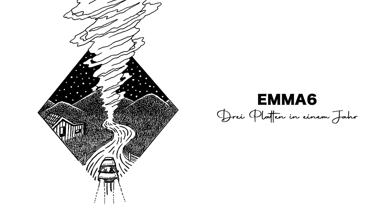 Emma6 - Drei Platten in einem Jahr