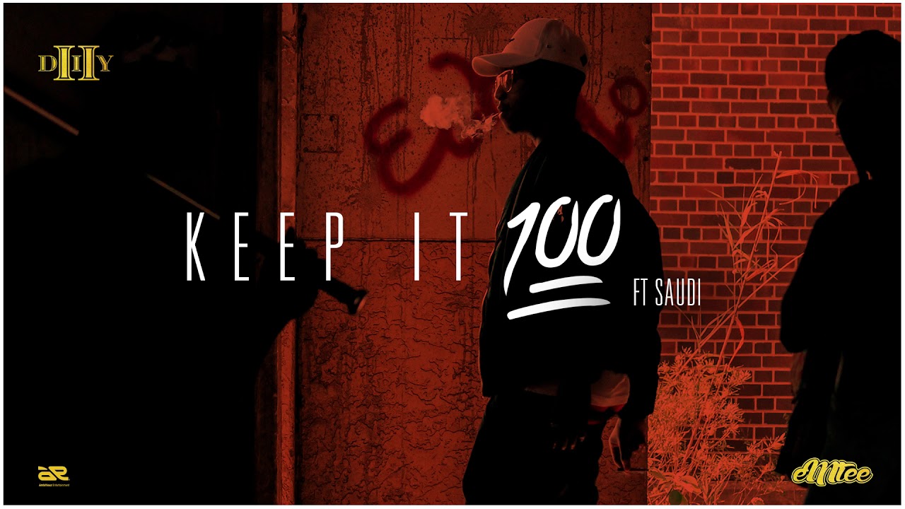 Keep It 100 - Keep It 100