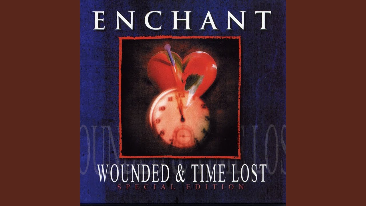 Enchant - Foundations