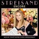 Seth MacFarlane - Encore: Movie Partners Sing Broadway
