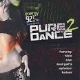 Benassi Bros. - Energy 92.7 Presents Pure Dance, Vol. 2