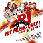 Jason Derulo - Energy: Hit Music Only! Best of 2014, Vol. 1