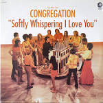 English Congregation - Softly Whispering I Love You