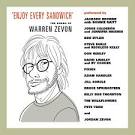 Adam Sandler - Enjoy Every Sandwich: The Songs of Warren Zevon
