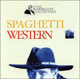 Peter Tevis - Spaghetti Western: The Ennio Morricone Collection