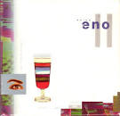 Dieter Moebius - Eno Box II: Vocals