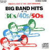 Enoch Light - Big Band Hits of the 30's & 40's