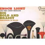 Enoch Light - Big, Bold and Brassy