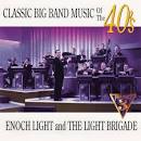 Classic Big Band Music of the 40s