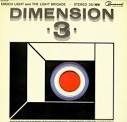 Enoch Light - Dimension "3"