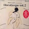 Enoch Light - Discotheque Dance...Dance...Dance, Vol. 2