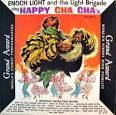 Enoch Light - Happy Cha Chas, Vol. 2