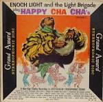 Enoch Light - I Want to Be Happy Cha Cha's