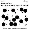 Enoch Light - Provocative Percussion, Vol. 2